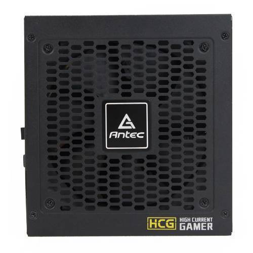 Antec High Current Gamer 850W Fully Modular Power Supply (HCG850 Gold)